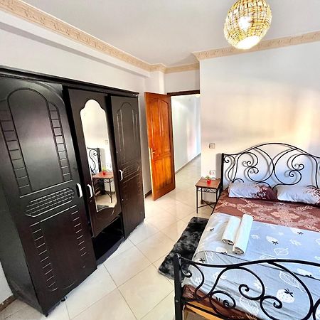 Moderno Apartamento En El Centro , A 3 Min Del Mar II Асіла Екстер'єр фото
