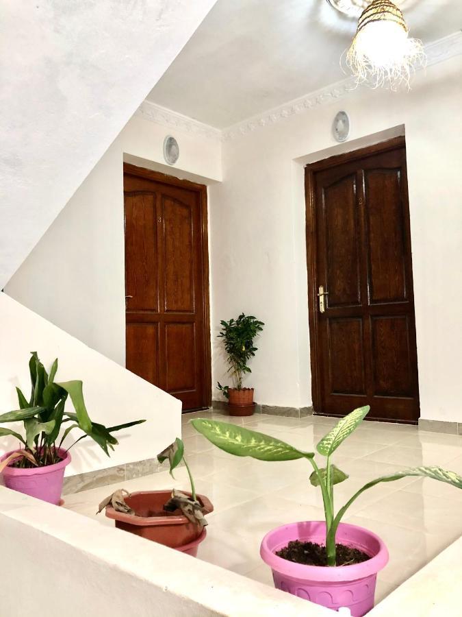 Moderno Apartamento En El Centro , A 3 Min Del Mar II Асіла Екстер'єр фото