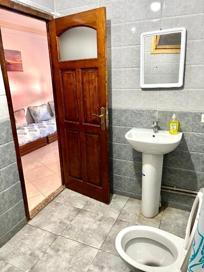 Moderno Apartamento En El Centro , A 3 Min Del Mar II Асіла Екстер'єр фото