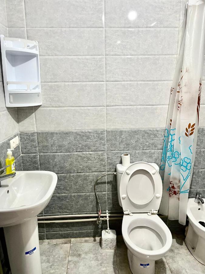 Moderno Apartamento En El Centro , A 3 Min Del Mar II Асіла Екстер'єр фото