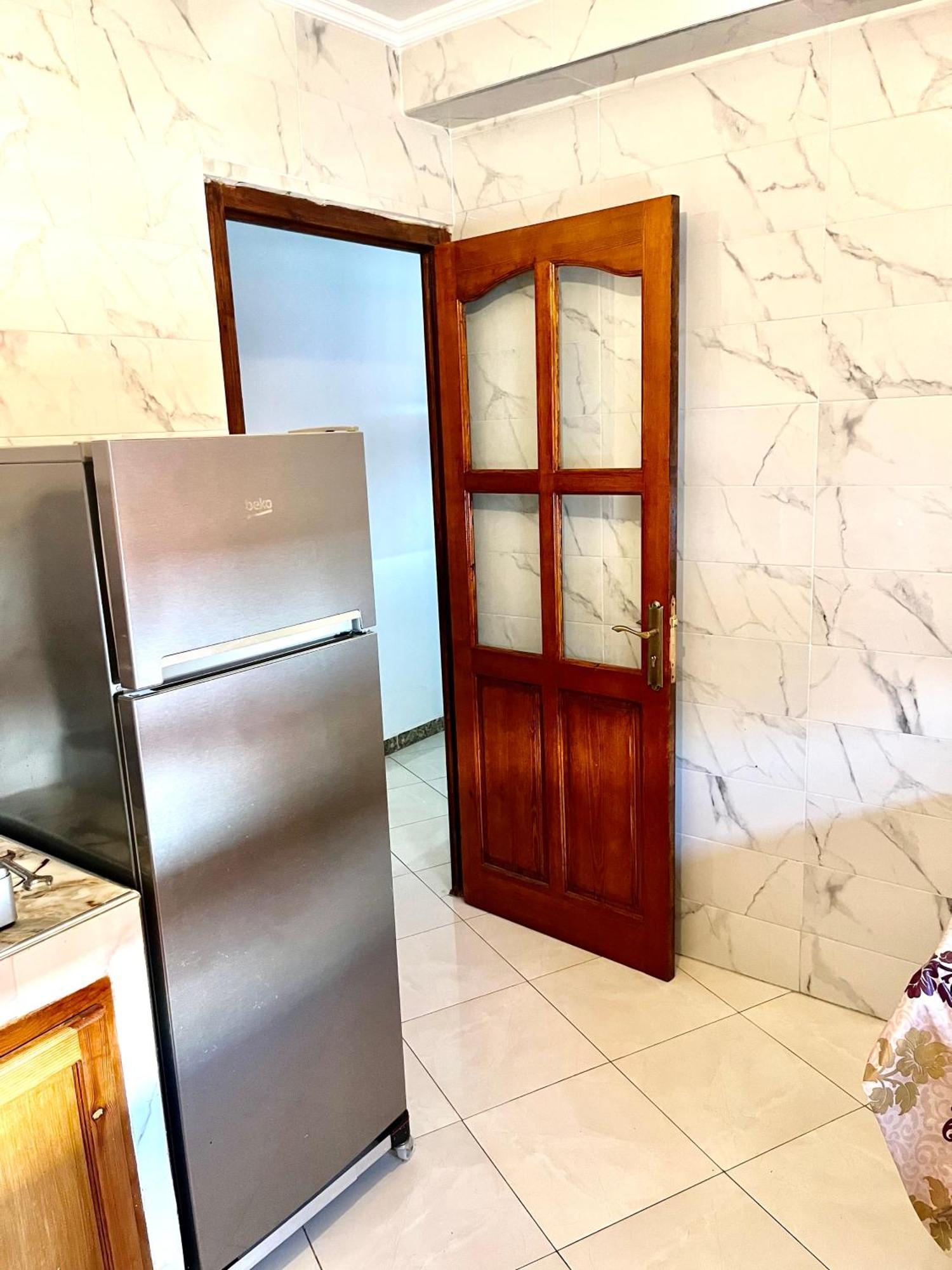 Moderno Apartamento En El Centro , A 3 Min Del Mar II Асіла Екстер'єр фото