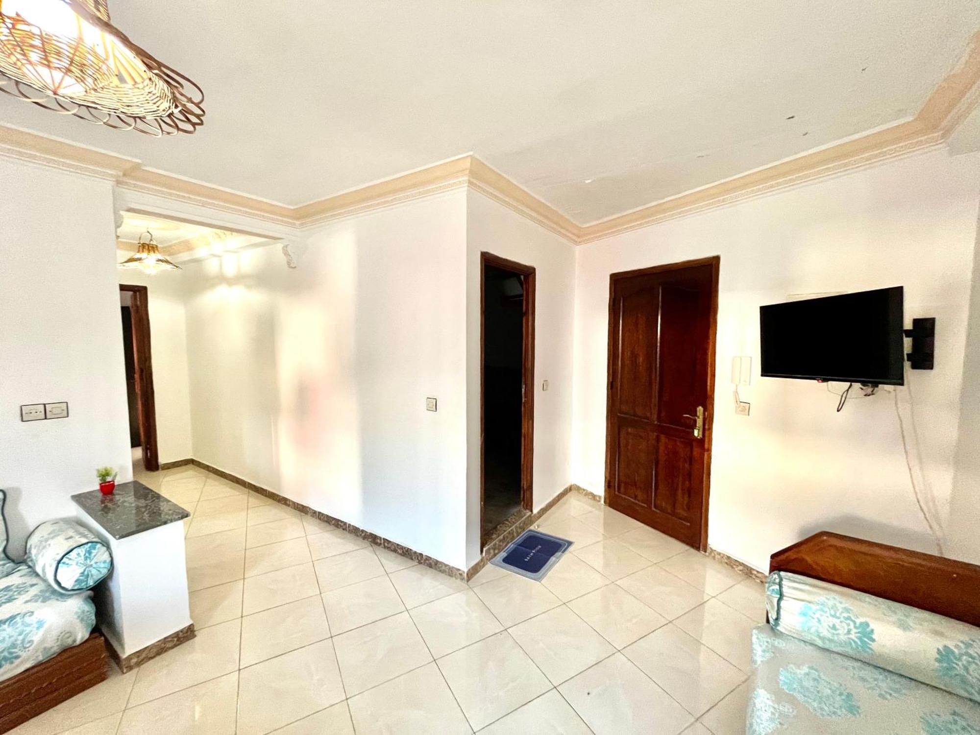 Moderno Apartamento En El Centro , A 3 Min Del Mar II Асіла Екстер'єр фото